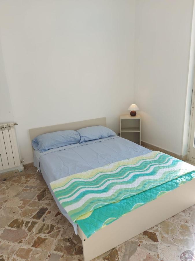 Casa Vacanze Francesca Hotel Palermo Kültér fotó