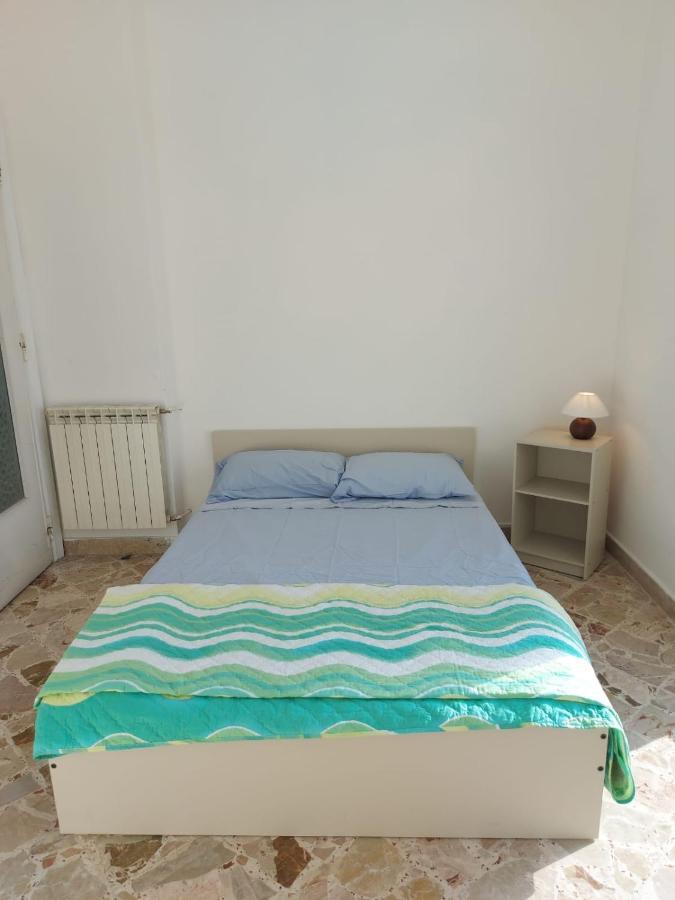 Casa Vacanze Francesca Hotel Palermo Kültér fotó