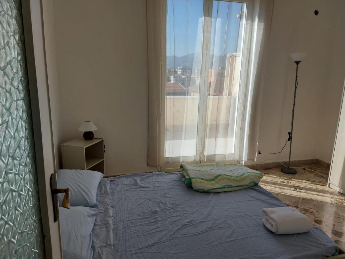 Casa Vacanze Francesca Hotel Palermo Kültér fotó
