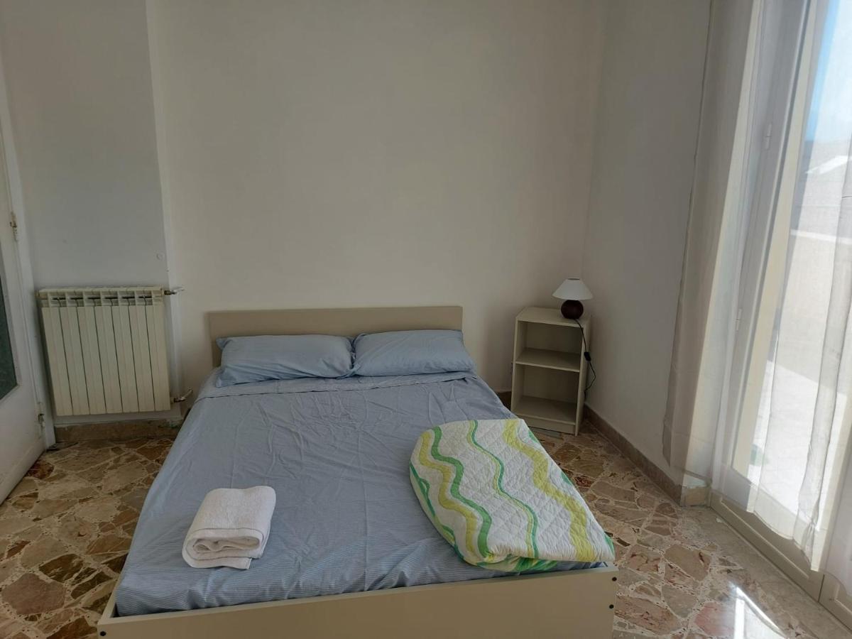 Casa Vacanze Francesca Hotel Palermo Kültér fotó